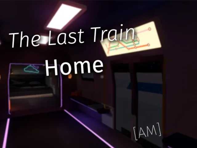 The Last Train Home
