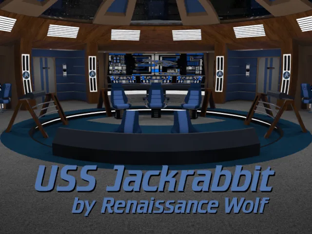 USS Jackrabbit