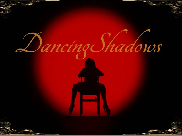 DancingShadows