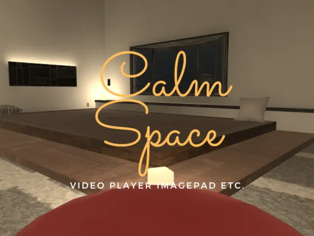 Calm Space