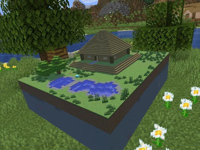 FurZey's Performance Home