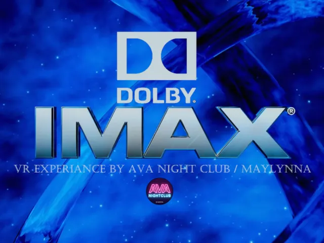 Dolby Cinema by AVA