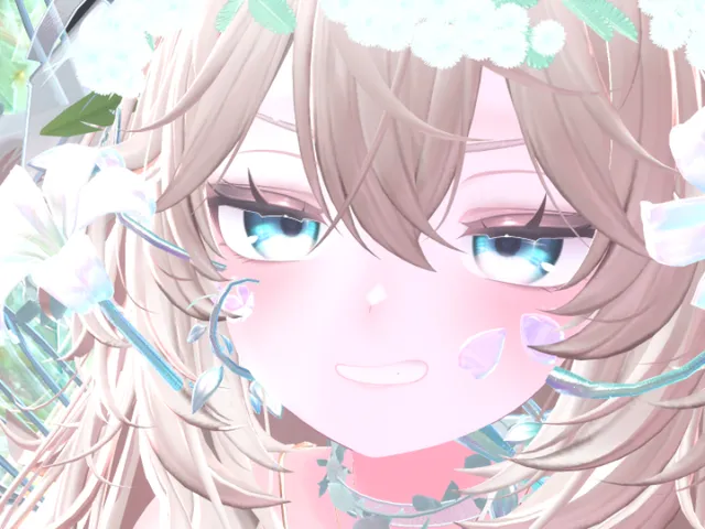 妖精ちゃんワールド