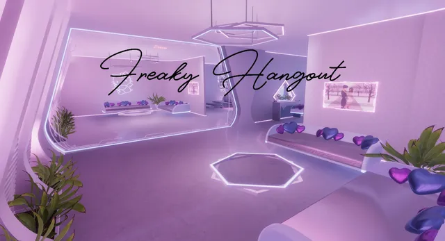 Freaky Hangout