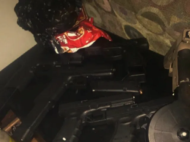 Trusted's Avi's