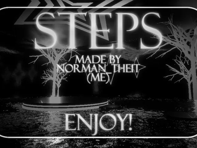 Steps