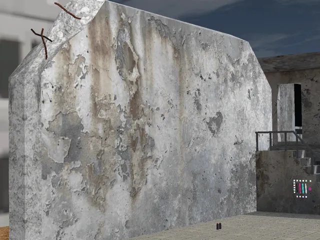 ののかウォール