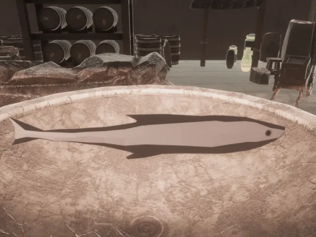 The Fishery of Flowing Flutes