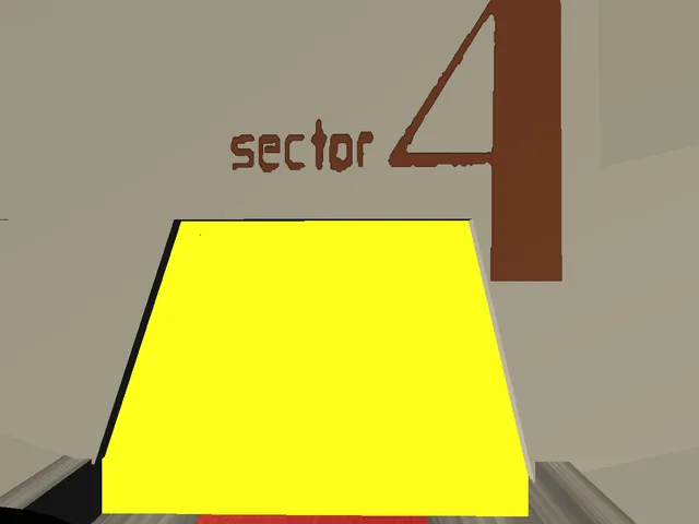 the spider verse lobby