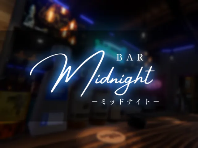 Bar Midnight -Public-