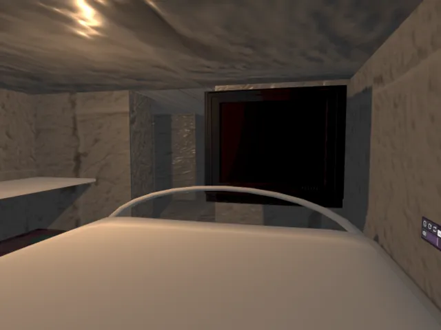 AIYoomie Master BedRoom