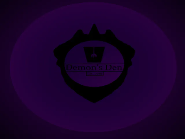 Demon's Den 2077