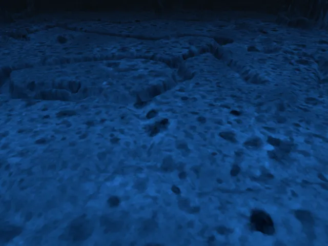 ［Eon］＂Tempestri Tierra＂（Avatar PVP）