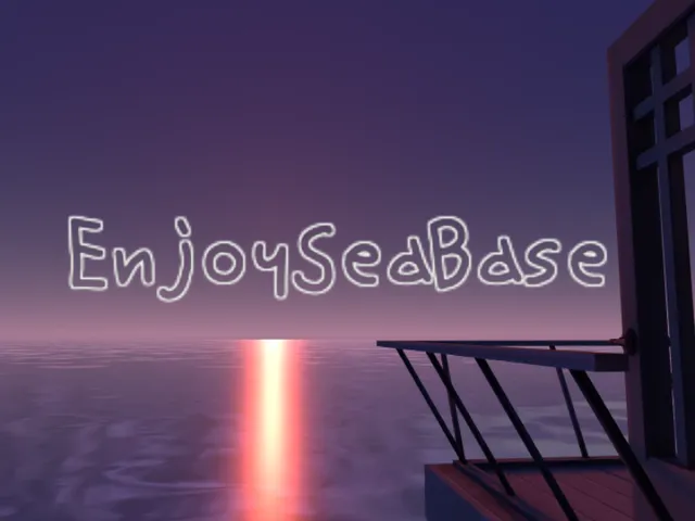 EnjoySeaBase