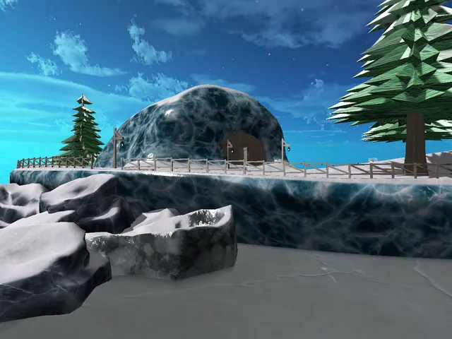 Sean's Chill Home 2․0