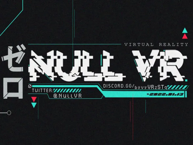 NullVR Old