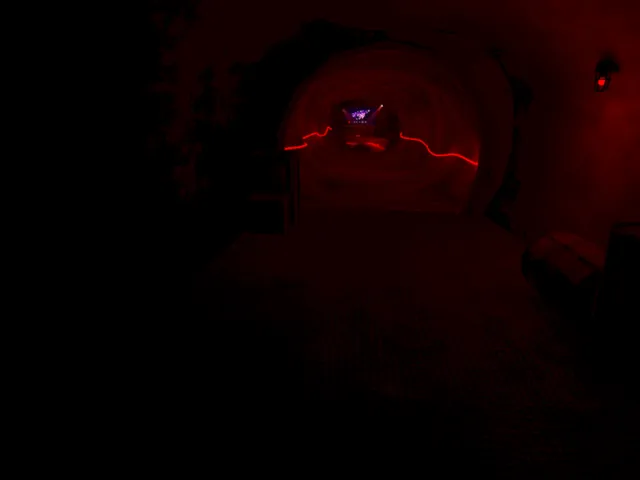 Rave Cave