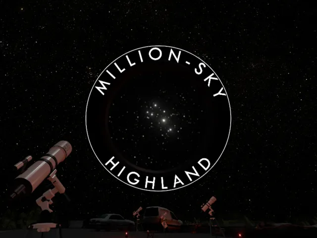 Million Sky Highland