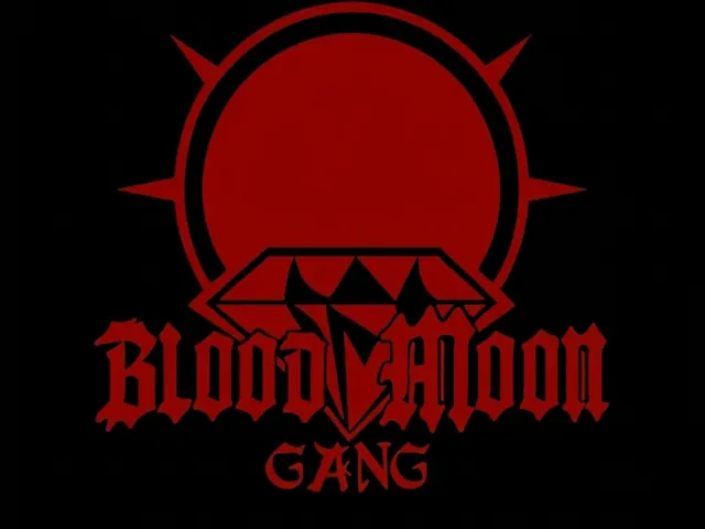 BLOOD MANSION