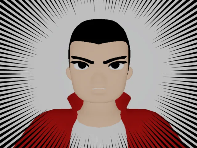 修学旅行の夜-先生見回りギミック付き-