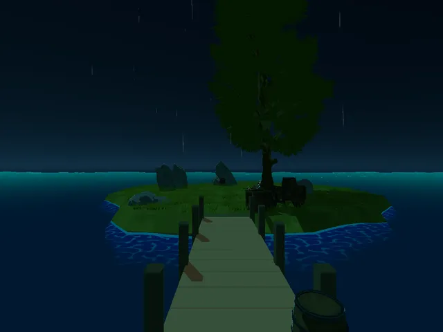 Bliss Night