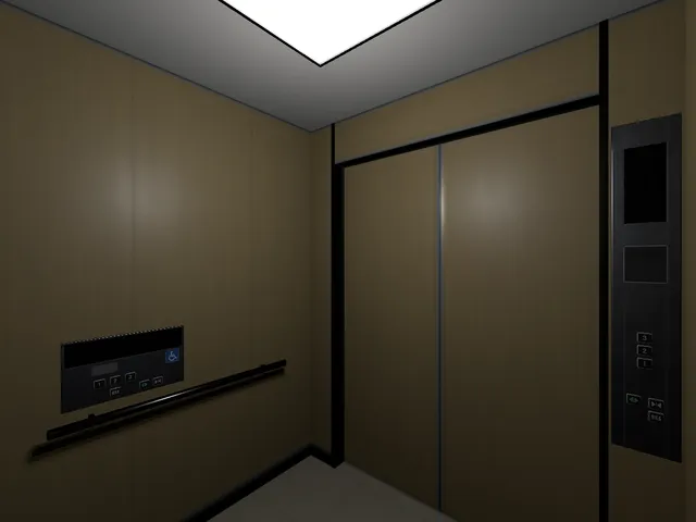 CSElevator