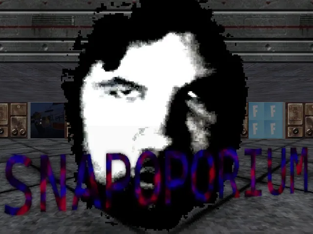 SNAPOPORIUM