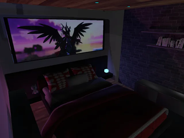 Anraya Nightfrost Inn