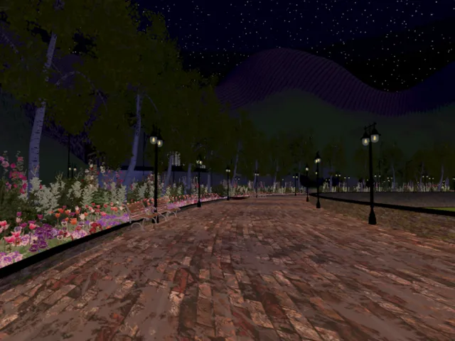 Dragon Port