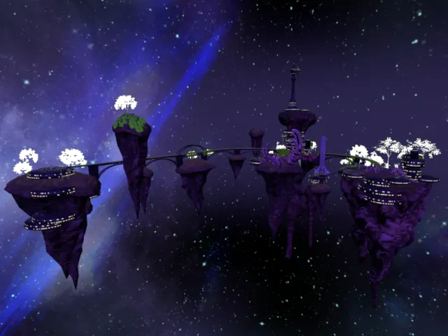 OZ Sky