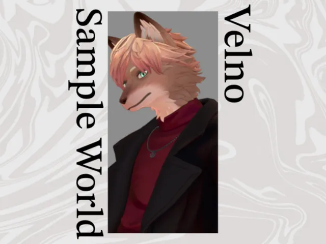 Velno_SampleWorld
