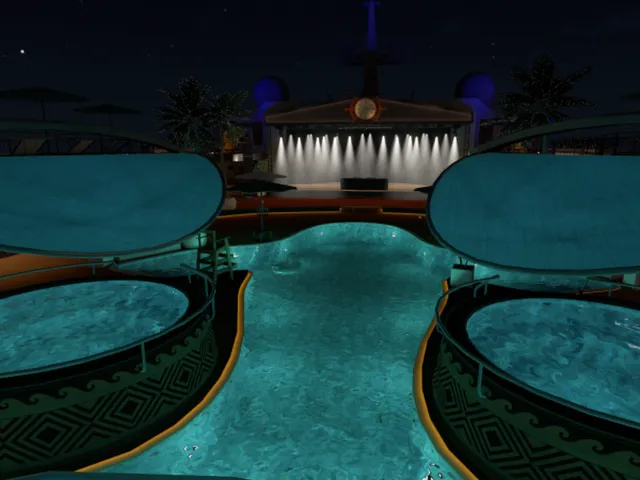 Sly Fest˸ Ominous Oils