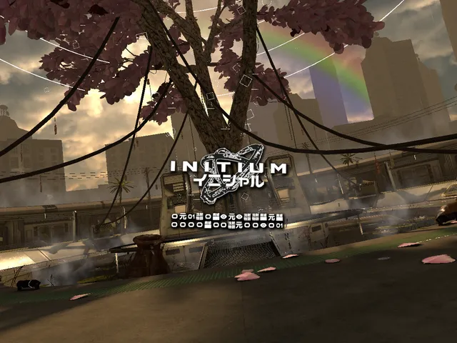 INITIUM ｜ イニシャル