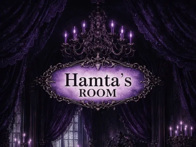 Hamta's ROOM