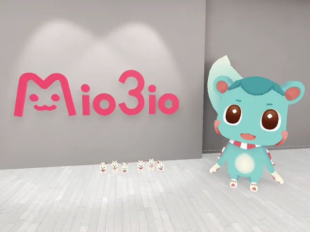 mio3io 工房