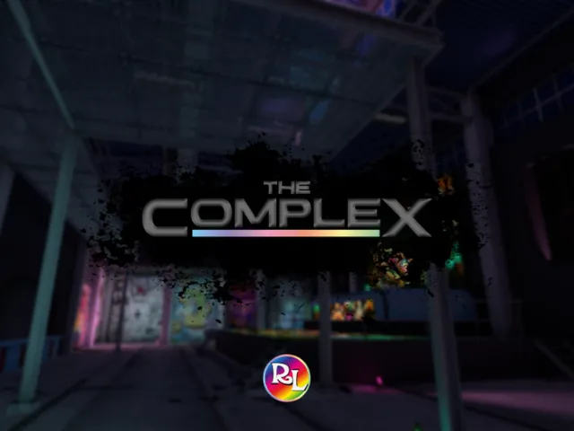 The complex