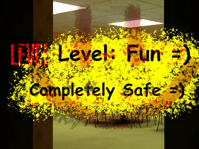 Level Fun ＝）