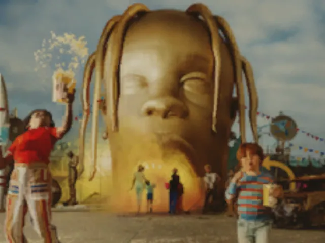 Astroworld