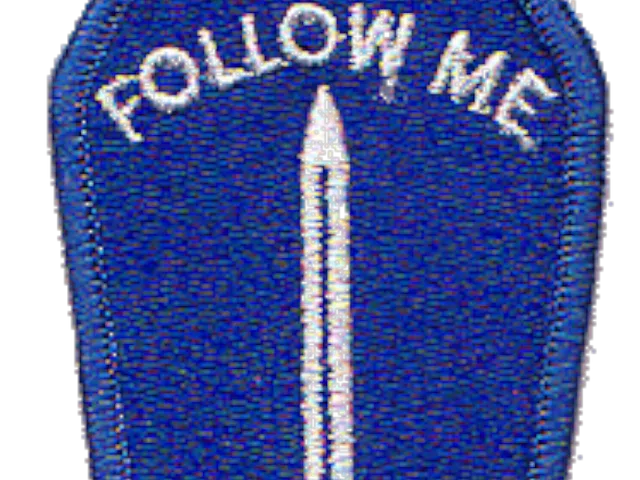 Forst Operation base （Training base）