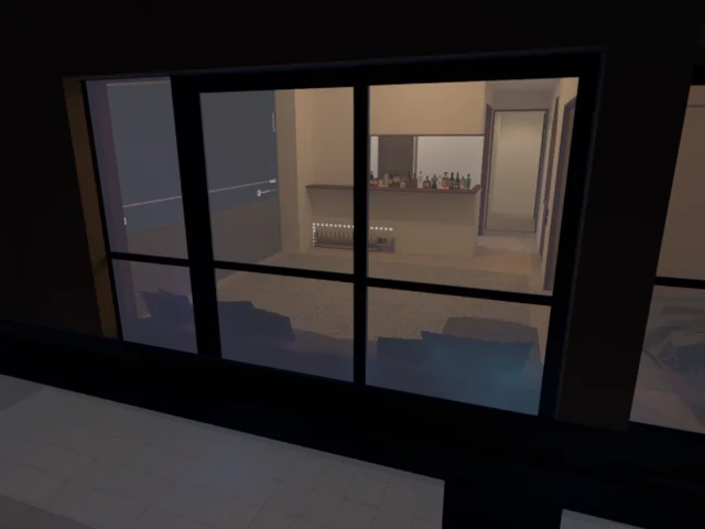 Realiner house