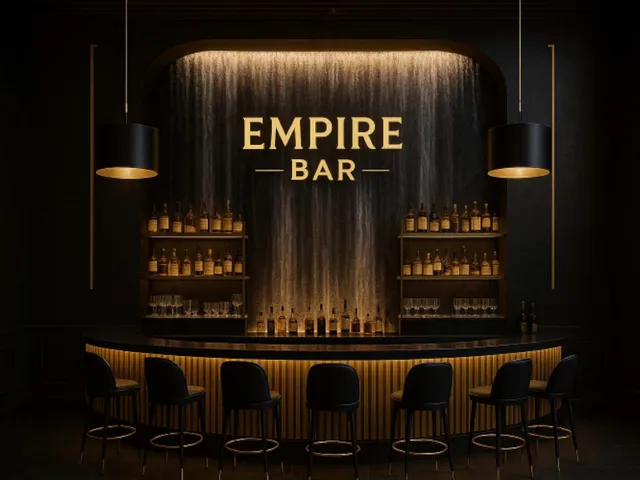 Empire Bar