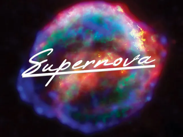 Supernova