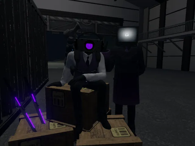 Skibidi Beans Remake