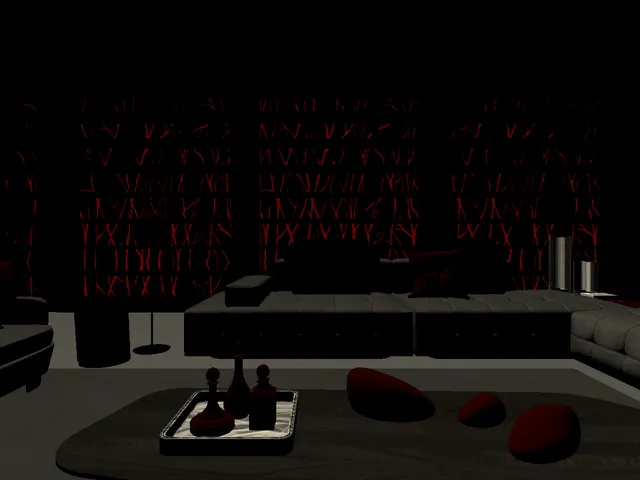 6 Feet Deep Avi World