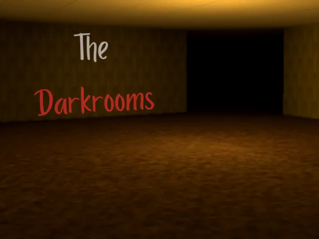 The Darkrooms