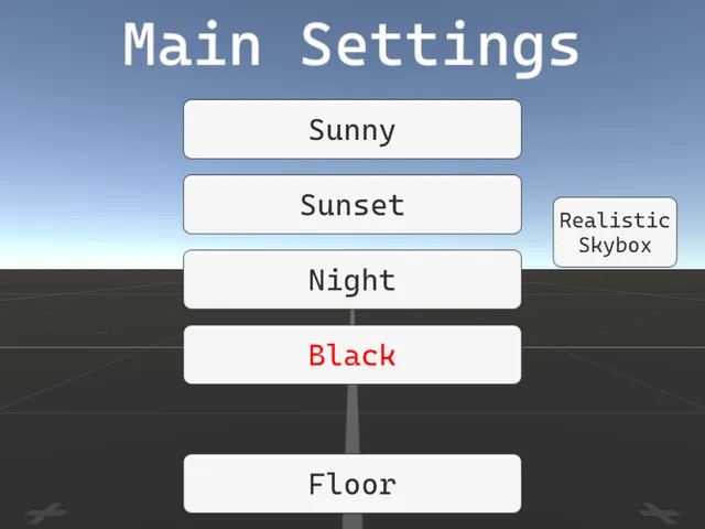 Better Animation Showcase