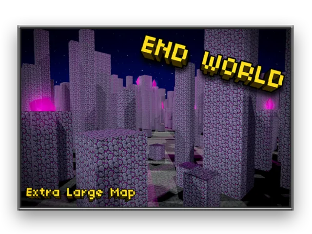 The End （Pixel Gun 3D） v1․0