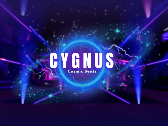 CYGNUS - Cosmic Beats