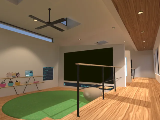 おつルーム -Simple-