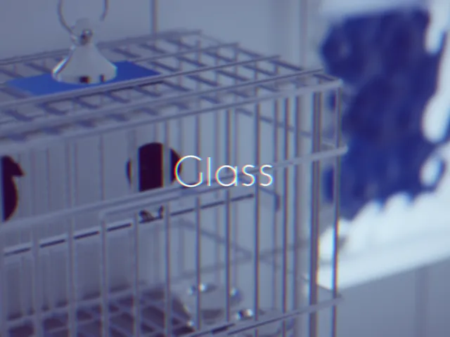 Glass